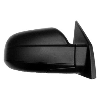Pacific Best® - Passenger Side Power View Mirror (Heated, Foldaway) (Standard Line)