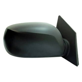 Pacific Best® - Passenger Side Power View Mirror (Non-Heated, Foldaway) (Standard Line)