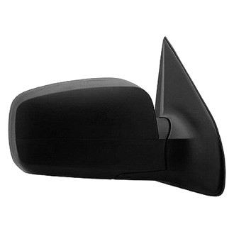 Pacific Best® - Passenger Side Power View Mirror (Heated, Foldaway) (Standard Line)