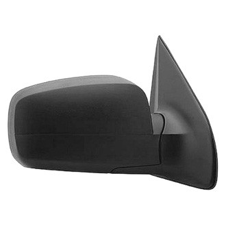 Pacific Best® - Passenger Side Power View Mirror (Heated, Foldaway) (Standard Line)