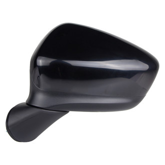 Pacific Best® - Driver Side Power View Mirror (Non-Heated)