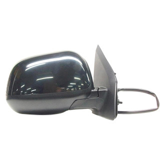 Pacific Best® - Passenger Side Power View Mirror (Heated, Foldaway) (Standard Line)