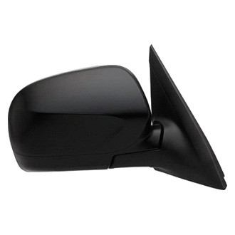 Pacific Best® - Passenger Side Power View Mirror (Heated, Foldaway) (Standard Line)