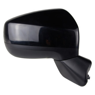 Pacific Best® - Passenger Side Power View Mirror (Heated)