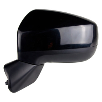 Pacific Best® - Driver Side Power View Mirror (Heated)