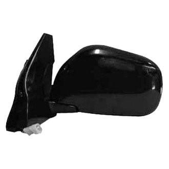 Pacific Best® - Driver Side Power View Mirror (Heated) (Standard Line)