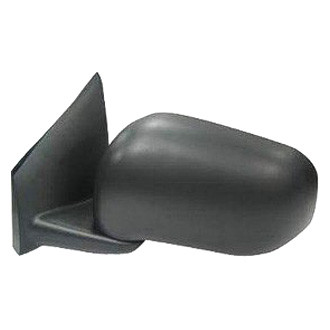 Pacific Best® - Driver Side Power View Mirror (Heated, Foldaway) (Standard Line)
