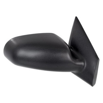 Pacific Best® - Passenger Side Power View Mirror (Heated, Foldaway)