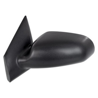 Pacific Best® - Driver Side Power View Mirror (Heated, Foldaway)