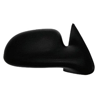 Pacific Best® - Passenger Side Power Remote View Mirror (Non-Heated, Non-Foldaway) (Standard Line)