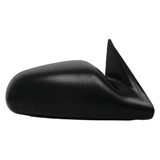 Pacific Best® - Passenger Side Power Remote View Mirror (Non-Heated, Non-Foldaway) (Standard Line)