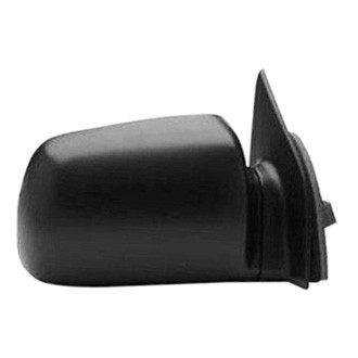 Pacific Best® - Passenger Side Power View Mirror (Heated, Non-Foldaway) (Standard Line)