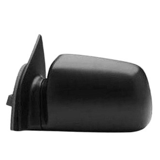 Pacific Best® - Driver Side Power Remote View Mirror (Heated, Foldaway) (Standard Line)