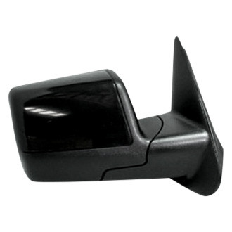 Pacific Best® - Passenger Side Power View Mirror (Non-Heated, Foldaway) (Standard Line)