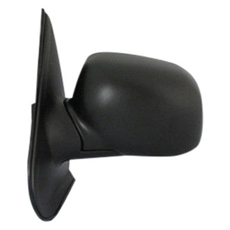 Pacific Best® - Driver Side Power View Mirror (Non-Heated, Foldaway) (Standard Line)