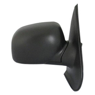 Pacific Best® - Passenger Side Power Remote View Mirror (Non-Heated, Foldaway) (Standard Line)