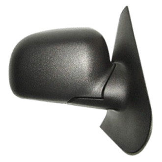 Pacific Best® - Passenger Side Power Remote View Mirror (Non-Heated, Foldaway) (Standard Line)