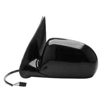 Pacific Best® - Driver Side Power View Mirror (Non-Heated, Foldaway) (Standard Line)