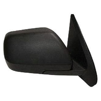 Pacific Best® - Passenger Side Power View Mirror (Heated, Foldaway) (Standard Line)