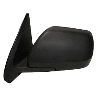 Pacific Best® - Driver Side Power View Mirror (Heated, Foldaway) (Standard Line)