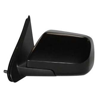 Pacific Best® - Driver Side Power View Mirror (Non-Heated, Foldaway)