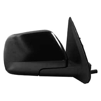 Pacific Best® - Passenger Side Power View Mirror (Heated, Foldaway)