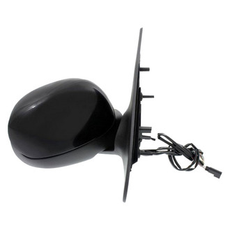 Pacific Best® - Passenger Side Power View Mirror (Heated)