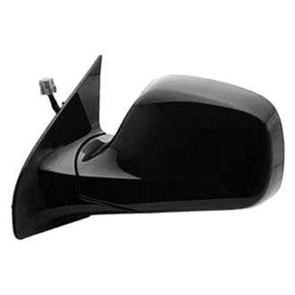 Pacific Best® - Driver Side Power View Mirror (Heated, Foldaway) (Standard Line)