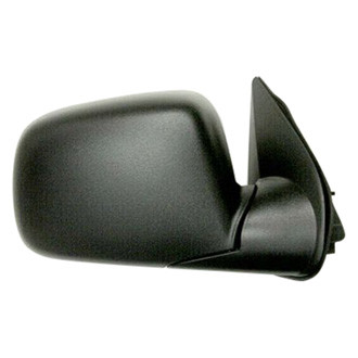 Pacific Best® - Passenger Side Power Remote View Mirror (Non-Heated, Foldaway) (Standard Line)