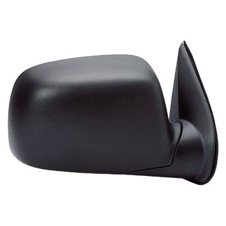 Pacific Best® - Passenger Side Power View Mirror (Non-Heated, Foldaway) (Standard Line)