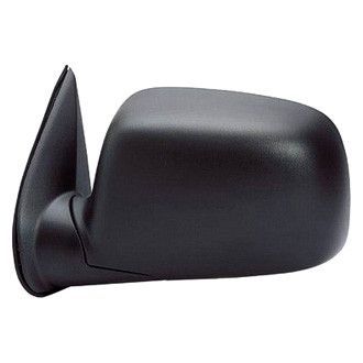 Pacific Best® - Driver Side Power View Mirror (Non-Heated, Foldaway) (Standard Line)
