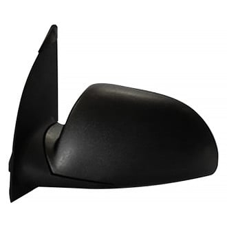 Pacific Best® - Driver Side Power View Mirror (Non-Heated, Foldaway) (Standard Line)