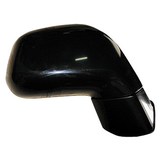 Pacific Best® - Passenger Side Power View Mirror (Heated, Foldaway) (Standard Line)