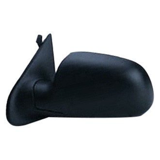 Pacific Best® - Driver Side Power Remote View Mirror (Non-Heated, Foldaway) (Standard Line)