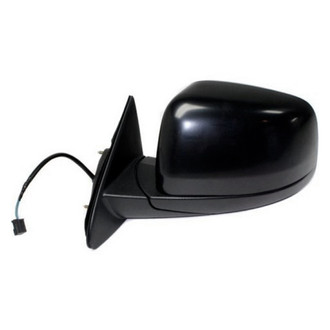 Pacific Best® - Driver Side Power View Mirror (Heated, Foldaway)