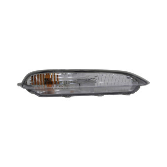 Pacific Best® - Passenger Side Replacement Turn Signal/Corner Light (NSF Certified)