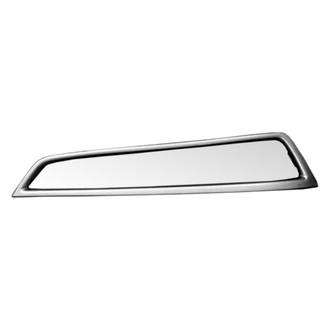 Pacific Best® - Front Driver Side Fog Light Hole Molding (Standard Line)
