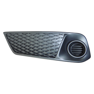 Pacific Best® - Front Driver Side Fog Light Cover (Standard Line)