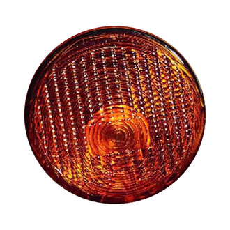 Pacific Best® - Driver Side Replacement Turn Signal/Parking Light (NSF Certified)