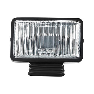 Pacific Best® - Driver or Passenger Side Replacement Fog Light (Standard Line)