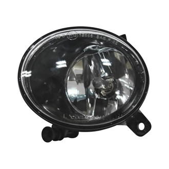 Pacific Best® - Driver Side Replacement Fog Light (Standard Line)