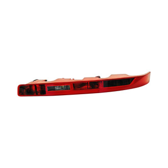 Pacific Best® - Passenger Side Lower Replacement Tail Light (CAPA Certified)