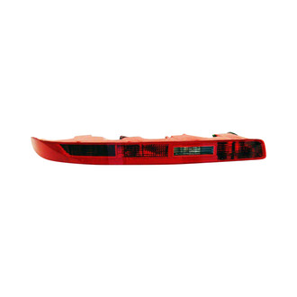 Pacific Best® - Driver Side Lower Replacement Tail Light (CAPA Certified)