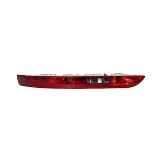 Pacific Best® - Passenger Side Lower Replacement Tail Light (CAPA Certified)