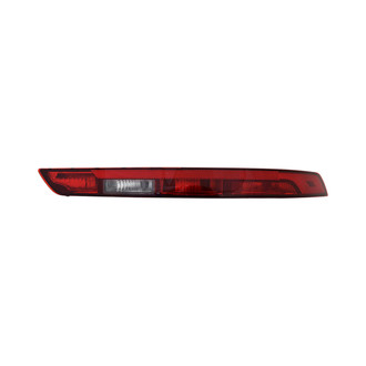 Pacific Best® - Passenger Side Replacement Tail Light (Standard Line)