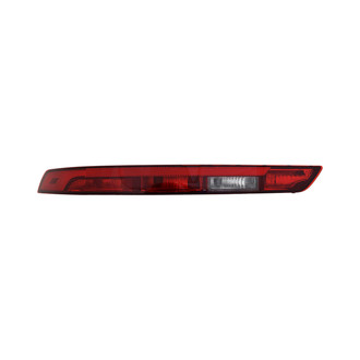 Pacific Best® - Driver Side Replacement Tail Light (Standard Line)