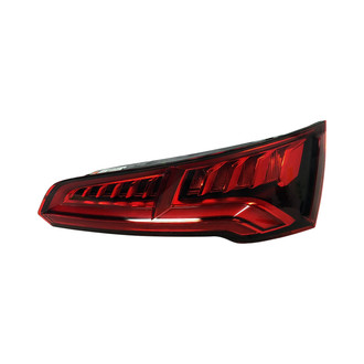 Pacific Best® - Passenger Side Replacement Tail Light (Standard Line)
