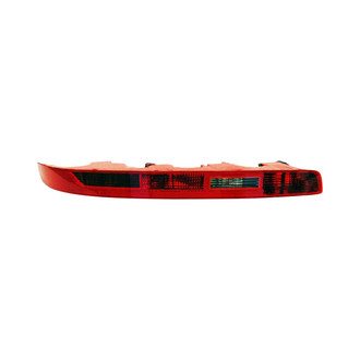 Pacific Best® - Driver Side Lower Replacement Tail Light (Standard Line)