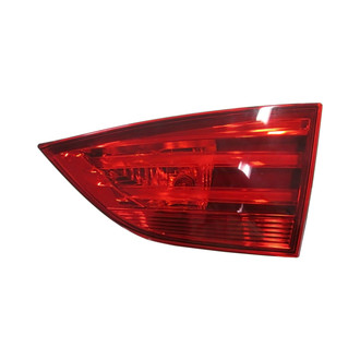 Pacific Best® - Driver Side Inner Replacement Tail Light (Standard Line)