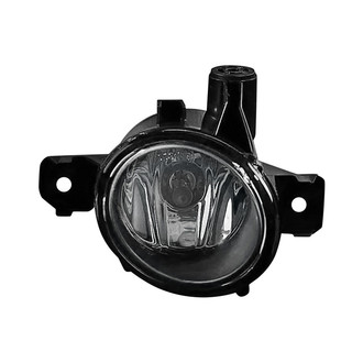 Pacific Best® - Passenger Side Replacement Fog Light (Standard Line)